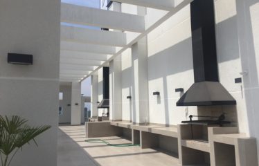 Departamento Amoblado A Pasos Del Parque Arauco