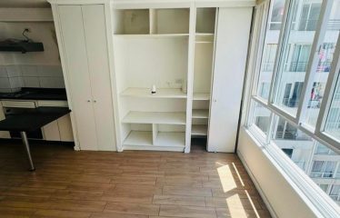 Vive simple, moderno y conectado