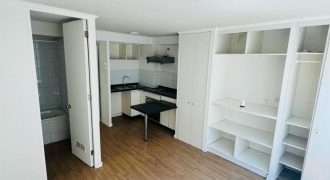 Vive simple, moderno y conectado