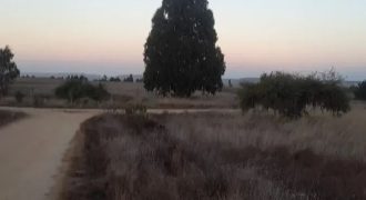La parcela perfecta para construir tu nueva vida