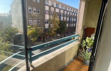 Vive en el corazón de Santiago con todo al alcance