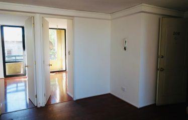 Vive en el corazón de Santiago con todo al alcance