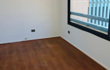 Vive en el corazón de Santiago con todo al alcance