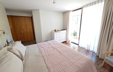 Departamento con excelente potencial de valorización