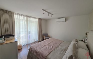 Departamento con excelente potencial de valorización
