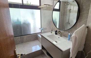 Departamento con excelente potencial de valorización