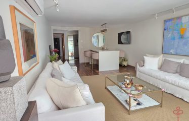 Departamento con excelente potencial de valorización