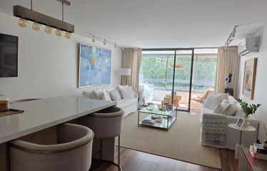Departamento con excelente potencial de valorización
