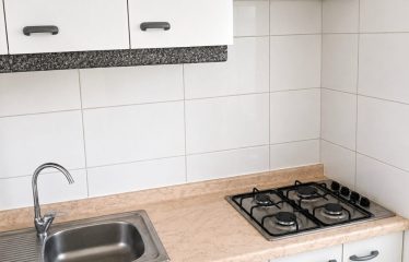 Espacios bien distribuidos y cómodos