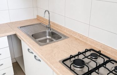 Espacios bien distribuidos y cómodos