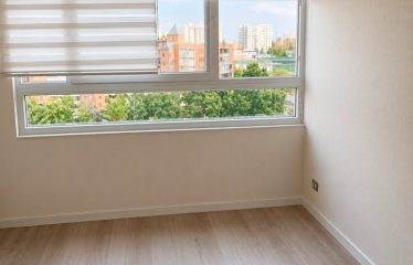 Departamento de 3 dormitorios, Vicuña Mackenna, San Joaquín