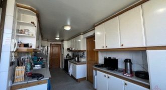 Departamento funcional en ubicación clave