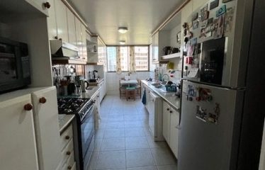 Departamento funcional en ubicación clave