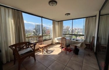 Departamento funcional en ubicación clave