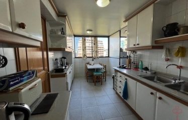 Departamento funcional en ubicación clave