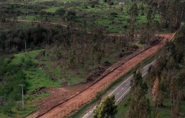 Parcela de 5.000 m² en El Yali, Santo Domingo
