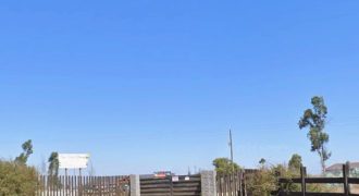 Parcela de 5.000 m² en El Yali, Santo Domingo