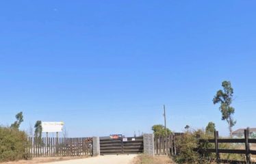 Parcela de 5.000 m² en El Yali, Santo Domingo