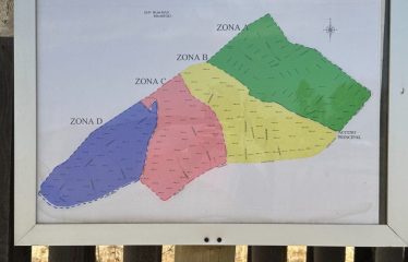 Parcela de 5.000 m² en El Yali, Santo Domingo