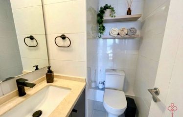 Arrienda este hermoso departamento amoblado en Ñuñoa