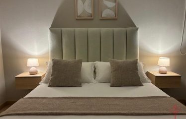 Arrienda este hermoso departamento amoblado en Ñuñoa