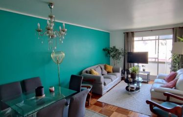 Arrienda este hermoso departamento amoblado en Viña del Mar