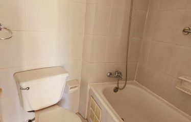 Departamento de 1 dormitorio con bodega en Las Condes