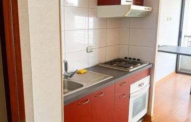 Departamento ideal para vida urbana