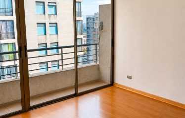 Departamento ideal para vida urbana