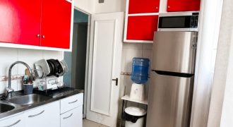 Arrienda este hermoso departamento amoblado en Viña del Mar
