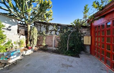 Casa en Venta | Amplios Espacios y Gran Potencial