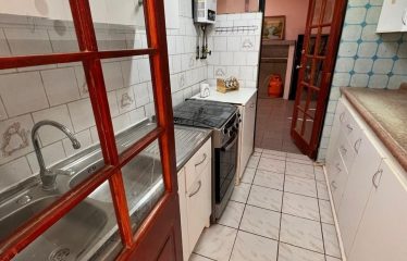 Casa en Venta | Amplios Espacios y Gran Potencial