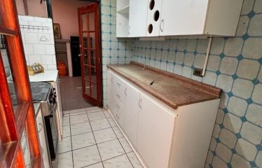 Casa en Venta | Amplios Espacios y Gran Potencial