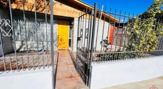 Casa en Venta  | Amplios Espacios y Gran Potencial