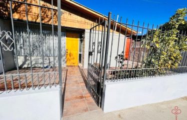 Casa en Venta | Amplios Espacios y Gran Potencial