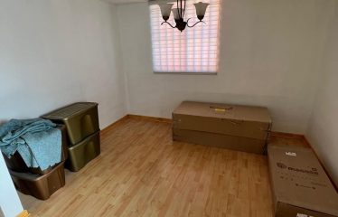 Casa en Venta | Amplios Espacios y Gran Potencial