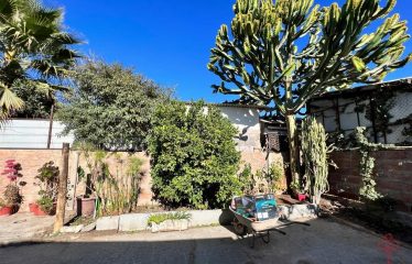 Casa en Venta | Amplios Espacios y Gran Potencial
