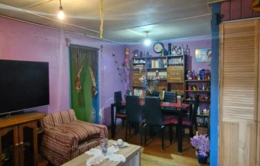 Casa en Lo Espejo