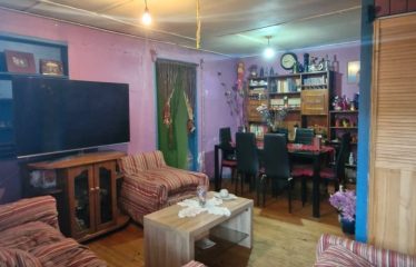 Casa en Lo Espejo