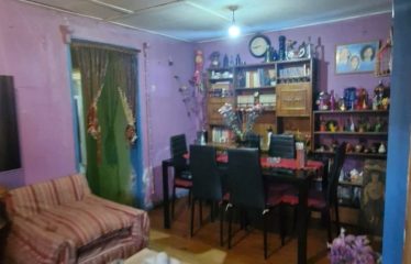 Casa en Lo Espejo