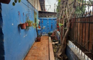 Casa en Lo Espejo