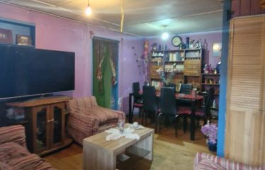 Casa en Lo Espejo