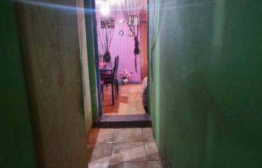 Casa en Lo Espejo