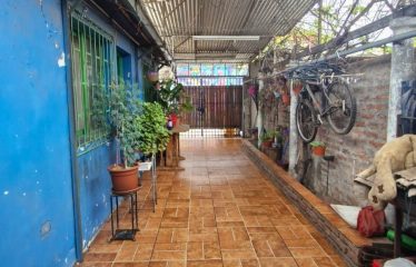 Casa en Lo Espejo