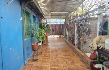 Casa en Lo Espejo