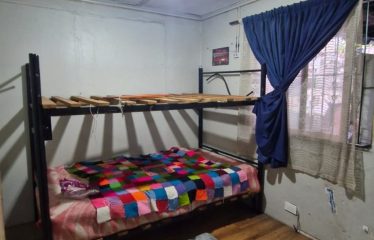 Casa en Lo Espejo