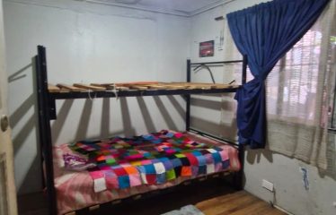 Casa en Lo Espejo
