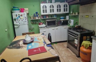 Casa en Lo Espejo