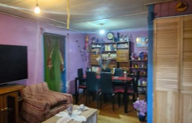 Casa en Lo Espejo