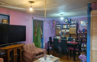 Casa en Lo Espejo